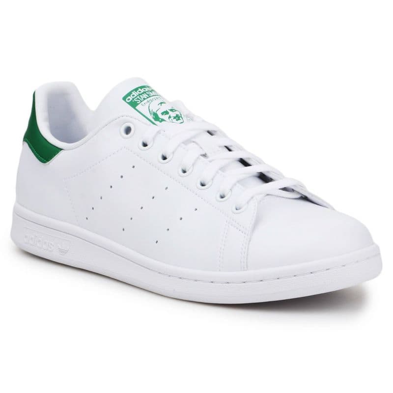 

Buty adidas Stan Smith M (kolor Biały, rozmiar EU 43 1/3)
