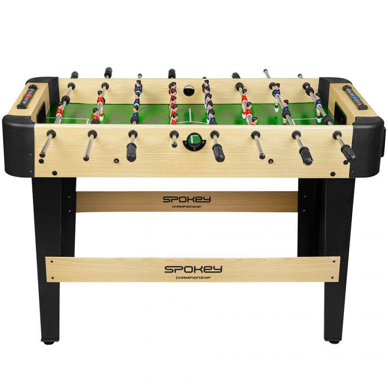 

Gra piłkarzyki Spokey Championship 46 WW 940673 (kolor Wielokolorowy)
