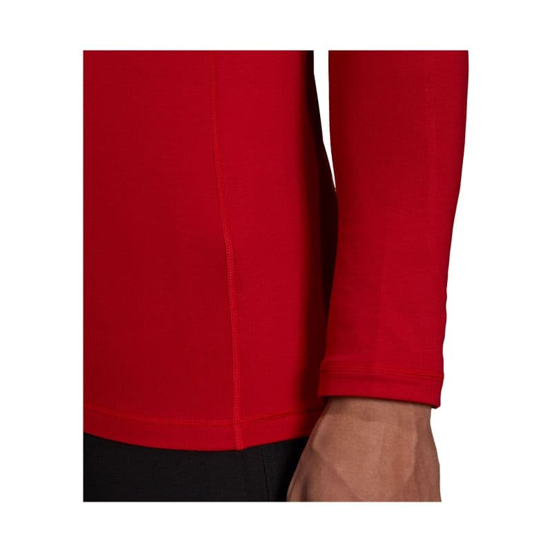 

Koszulka adidas TechFit Warm M (kolor Czerwony, rozmiar XL)