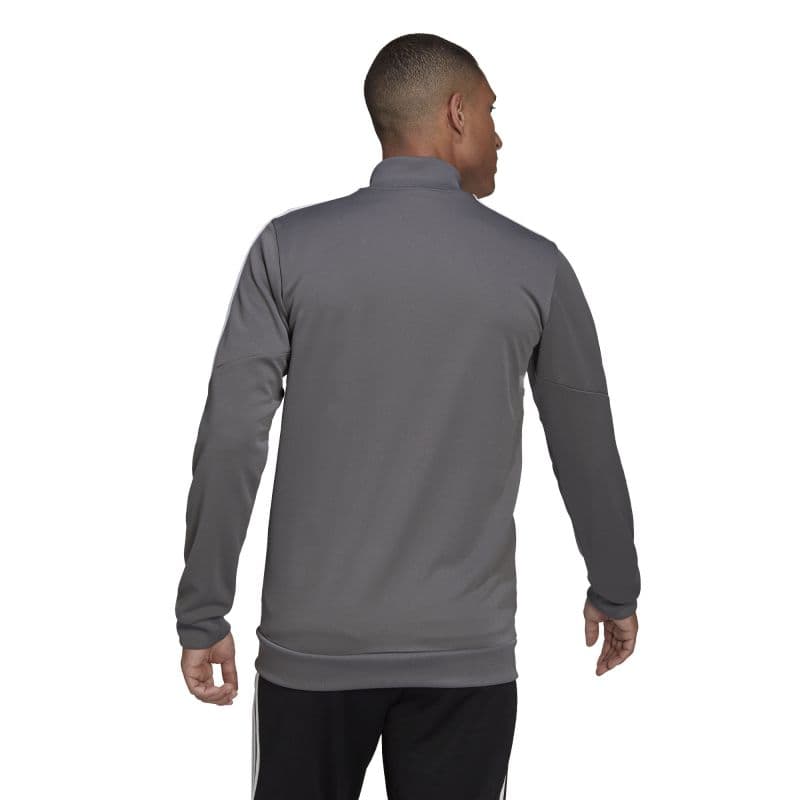 

Bluza adidas Condivo 22 Track M (kolor Szary/Srebrny, rozmiar M (178cm))
