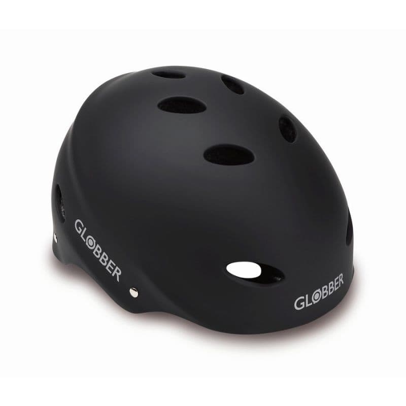 

Kask Globber Adult (kolor Czarny)