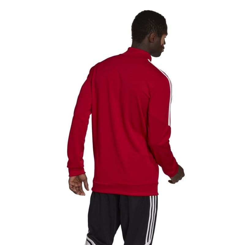 

Bluza adidas Condivo 22 Track M (kolor Czerwony, rozmiar XL (188cm))