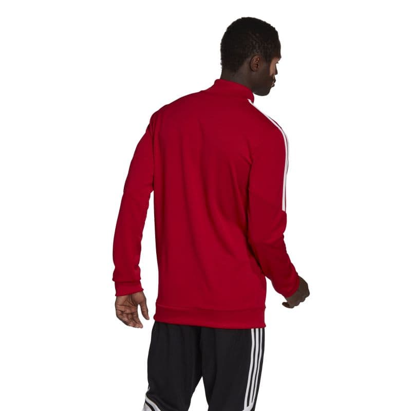 

Bluza adidas Condivo 22 Track M (kolor Czerwony, rozmiar XXL (193cm))