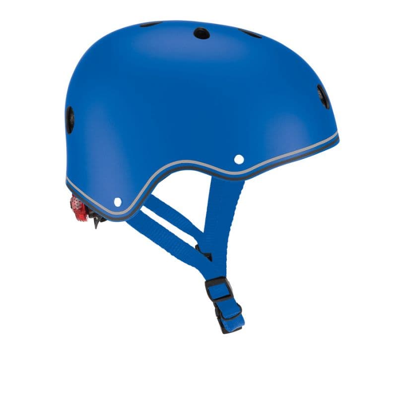 

Kask Globber Jr 505 (kolor Niebieski)