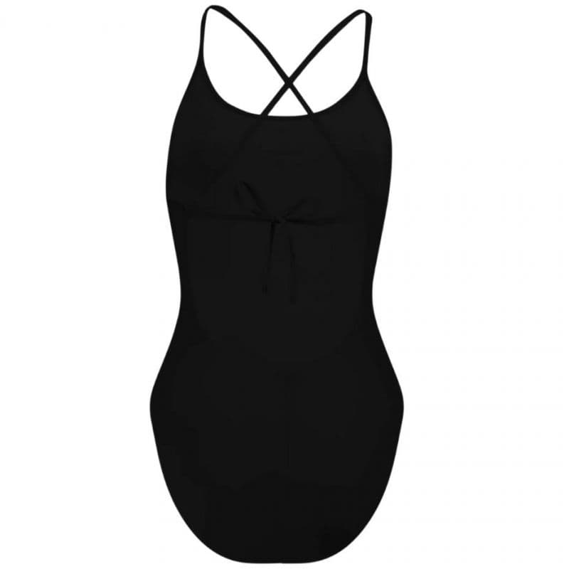 

Kostium kąpielowy Puma Swim V-Neck (kolor Czarny, rozmiar XL)