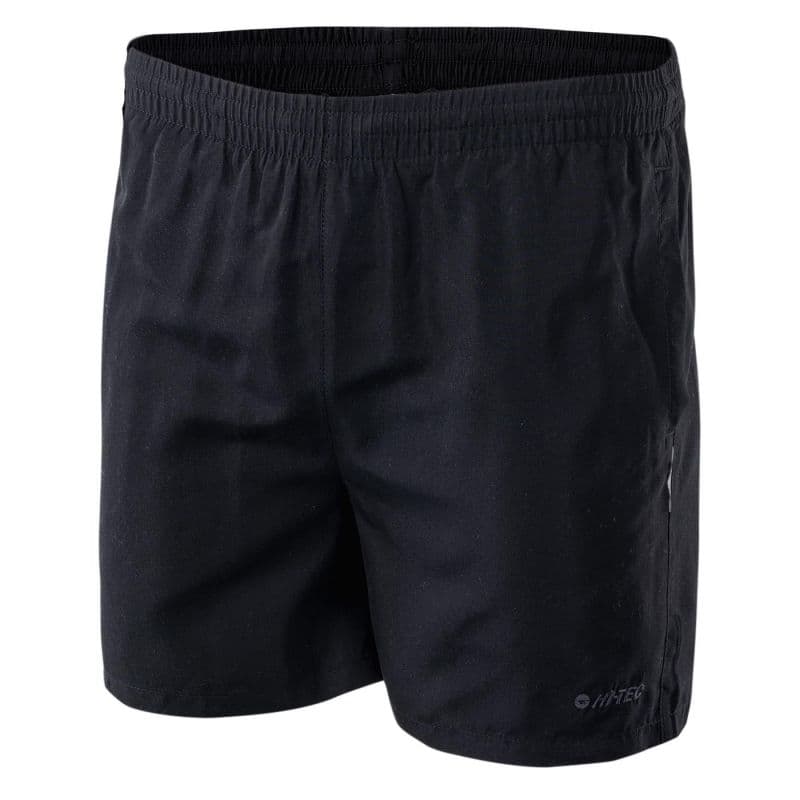 

Spodenki Hi-tec solme M 92800185357 (kolor Czarny, rozmiar M)