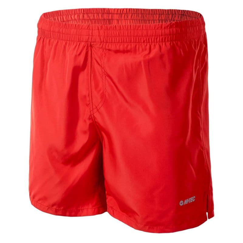 

Spodenki Hi-tec krall M 92800273558 (kolor Czerwony, rozmiar XS)