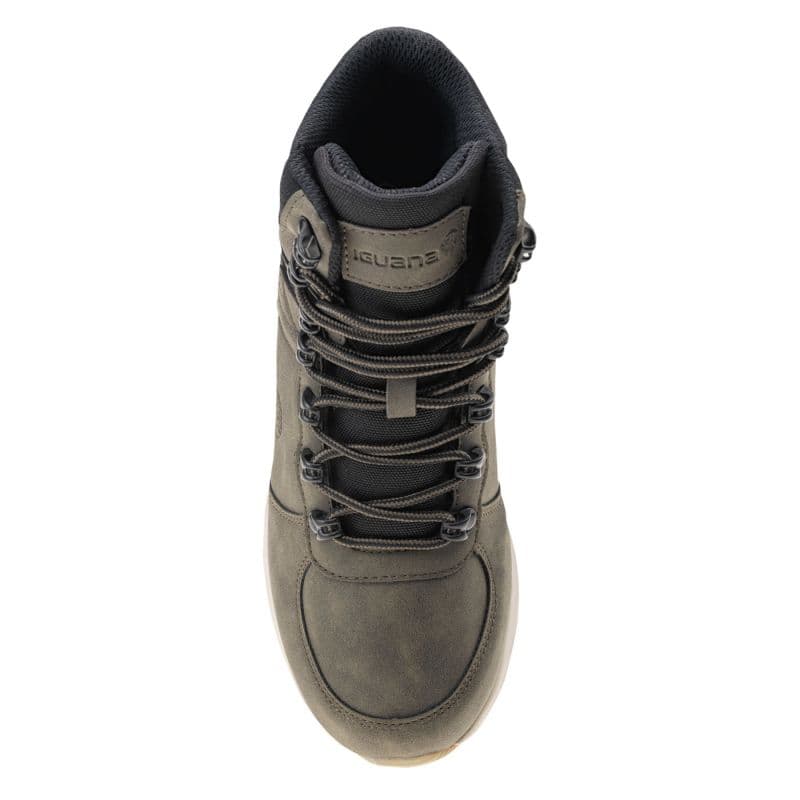 

Buty Iguana Bakin Mid Teen Jr (kolor Zielony, rozmiar 40)
