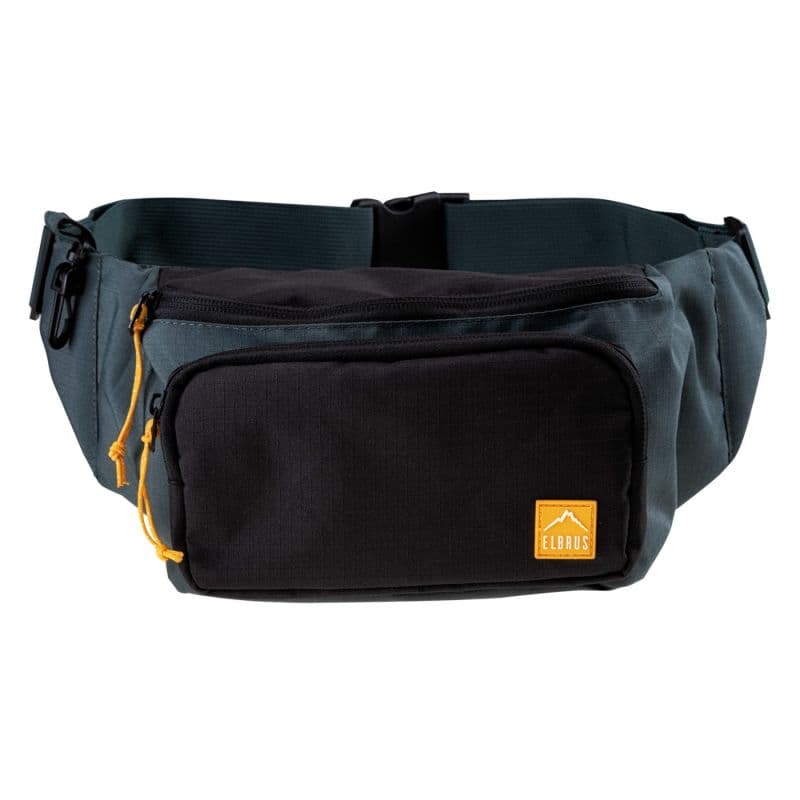 

Saszetka, nerka Elbrus Sachet (kolor Czarny, rozmiar, Kolor czarny/rozmiar one size