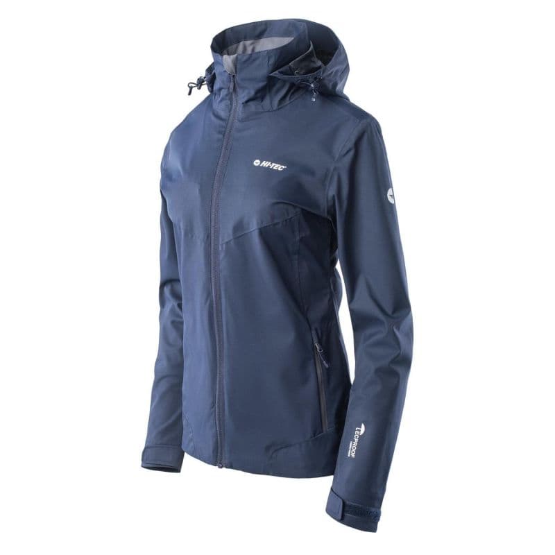 

Kurtka Hi-Tec Lady Lanco W (kolor Granatowy, rozmiar L)