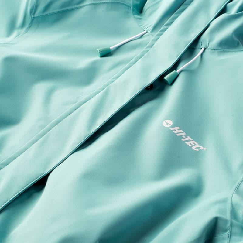

Kurtka Hi-Tec Lady Verde W (kolor Zielony, rozmiar S)