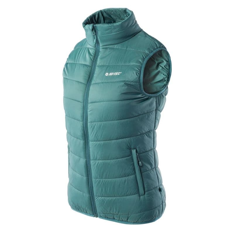 

Kamizelka Martes lady solins W 92800209214 (kolor Niebieski, rozmiar L)