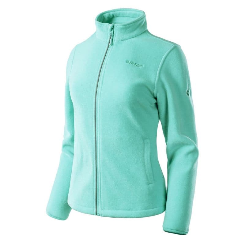 

Bluza Hi-Tec Lady Nader W (kolor Niebieski, rozmiar L)