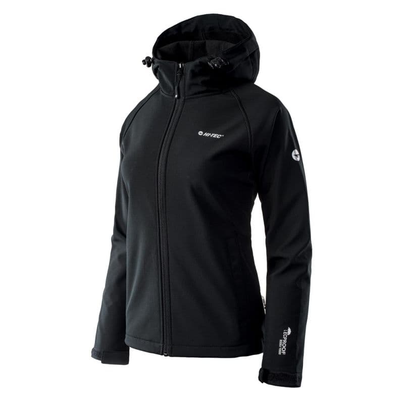 

Kurtka Hi-Tec Lady Narmo W (kolor Czarny, rozmiar L)