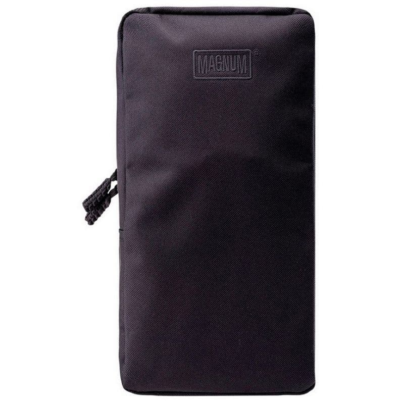 

Saszetka, kosmetyczna Magnum Pocket Vz5 (kolor Czarny, rozmiar, Kolor czarny/rozmiar one size