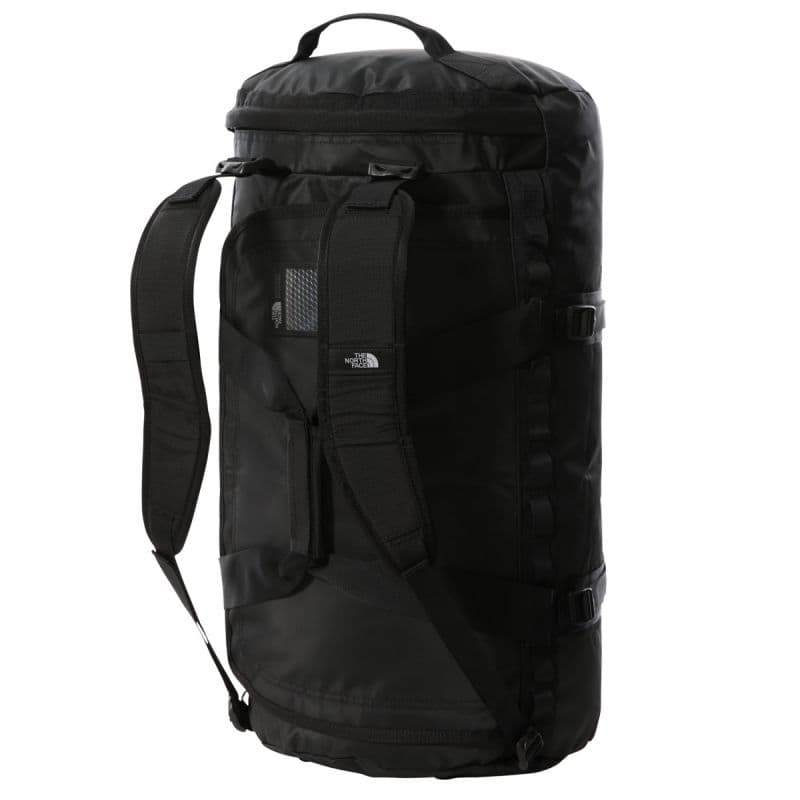 

Torba The North Face BASE CAMP DUFFEL (kolor Czarny, rozmiar OS)