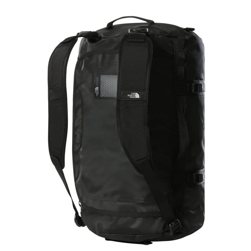 

Torba The North Face BASE CAMP DUFFEL (kolor Czarny, rozmiar OS)