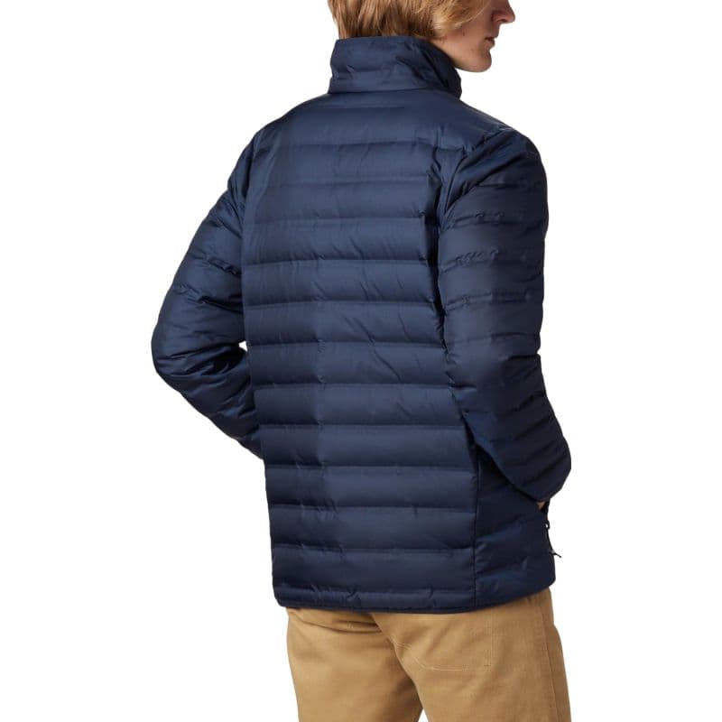 

Kurtka Columbia Lake 22 Down Jacket M (kolor Granatowy, rozmiar XL)