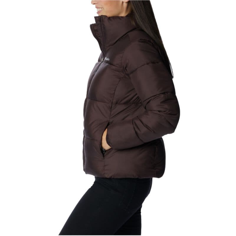 

Kurtka Columbia Puffect Jacket W (kolor Czerwony, rozmiar L)