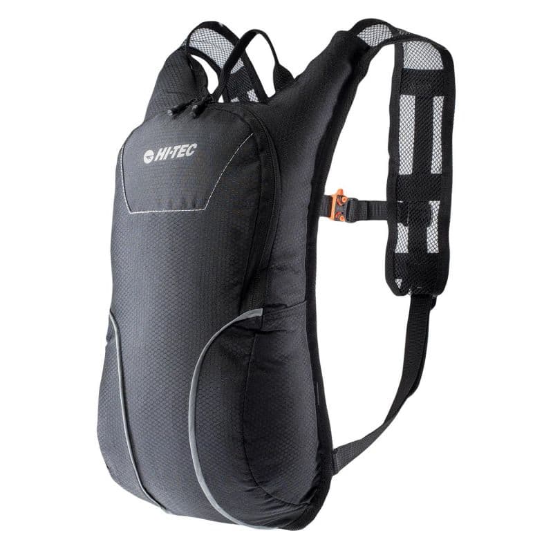 

Plecak Hi-Tec biegowy Walky 9280030 (kolor Czarny, rozmiar, Kolor czarny/rozmiar one size