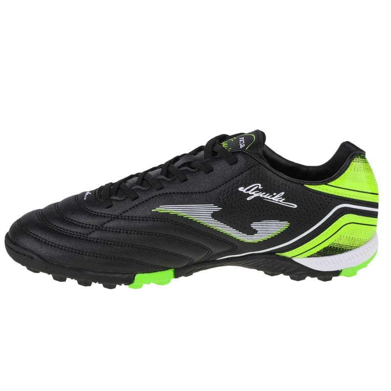 

Buty piłkarskie Joma Aguila 2231 TF M (kolor Czarny, rozmiar 44.5)