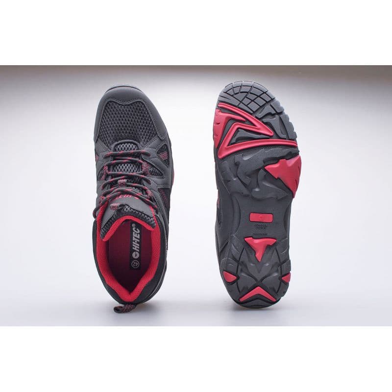 

Buty Hi-Tec Rango M AVSSS21 (kolor Czarny)