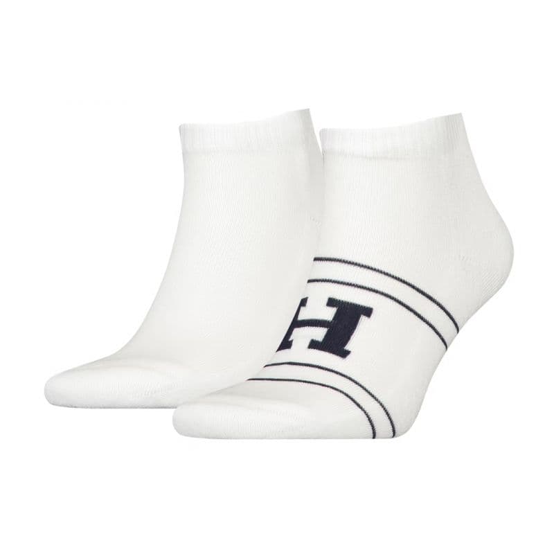 

Skarpety Tommy Hilfiger Men Sneaerk 2P Sport Pa (kolor Biały, rozmiar 39-42)