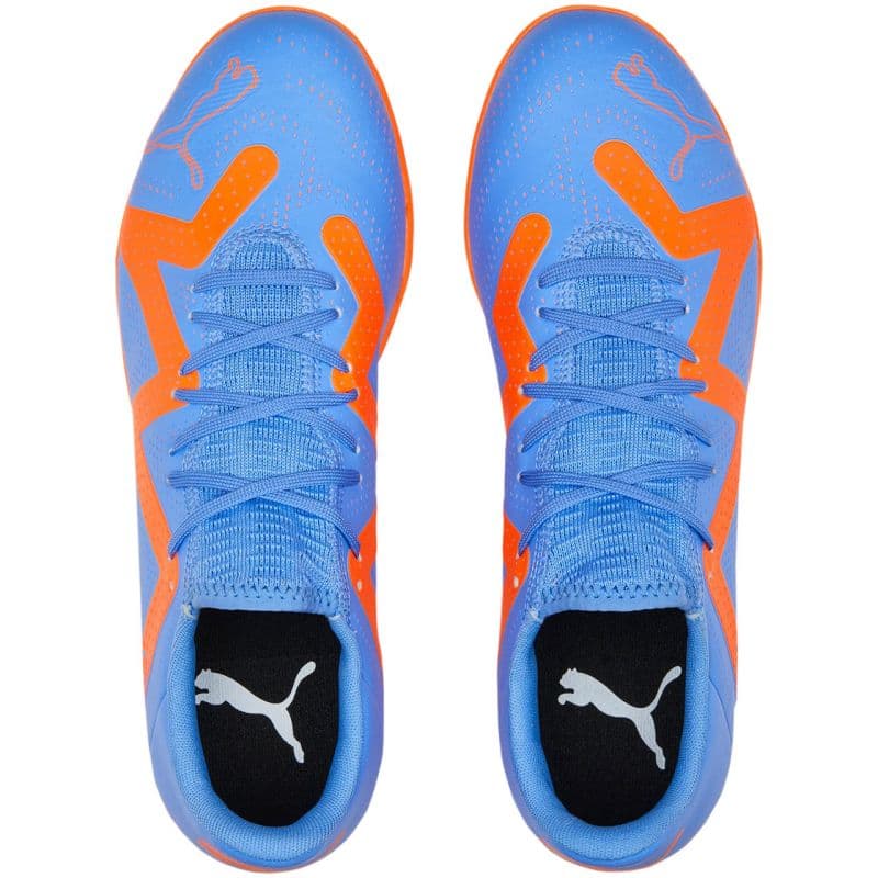 

Buty piłkarskie Puma Future Play IT M 107193 (kolor Niebieski, rozmiar 44)