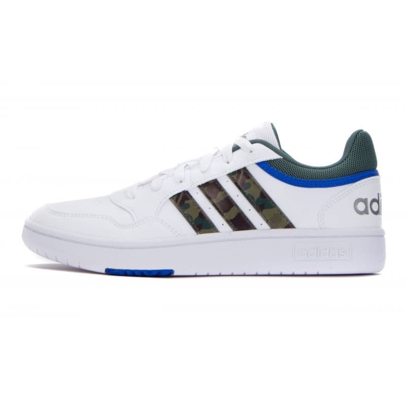 

Buty adidas Hoops 3.0 M (kolor Biały, rozmiar 44 2/3)