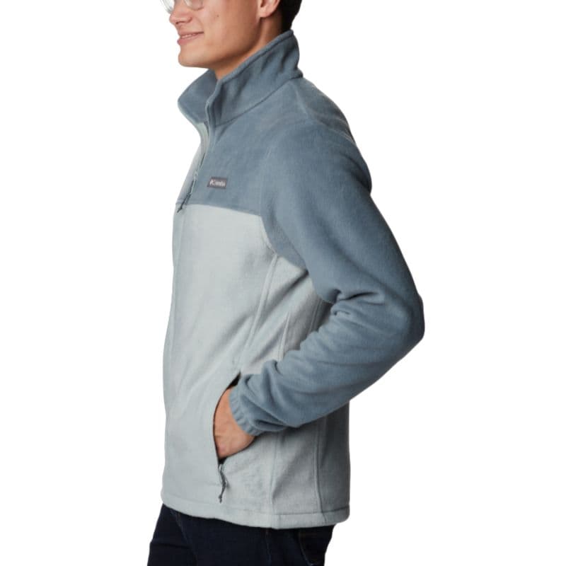 

Polar Columbia Steens Mountain 2.0 Full Zip Fleece M 14766 (kolor Niebieski, rozmiar M)