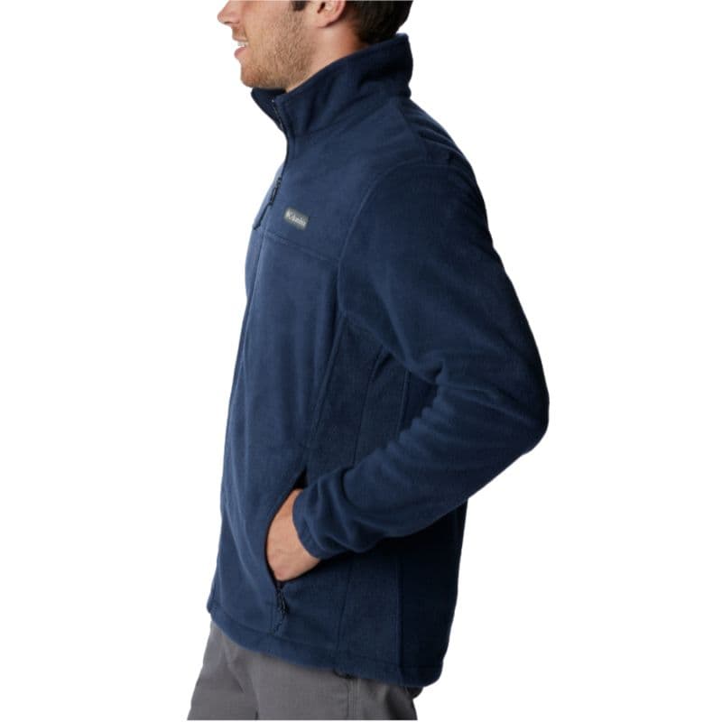 

Polar Columbia Steens Mountain 2.0 Full Zip Fleece M 14766 (kolor Granatowy, rozmiar L)