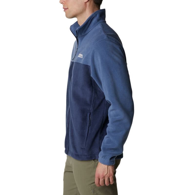 

Polar Columbia Steens Mountain 2.0 Full Zip Fleece M 14766 (kolor Niebieski, rozmiar L)