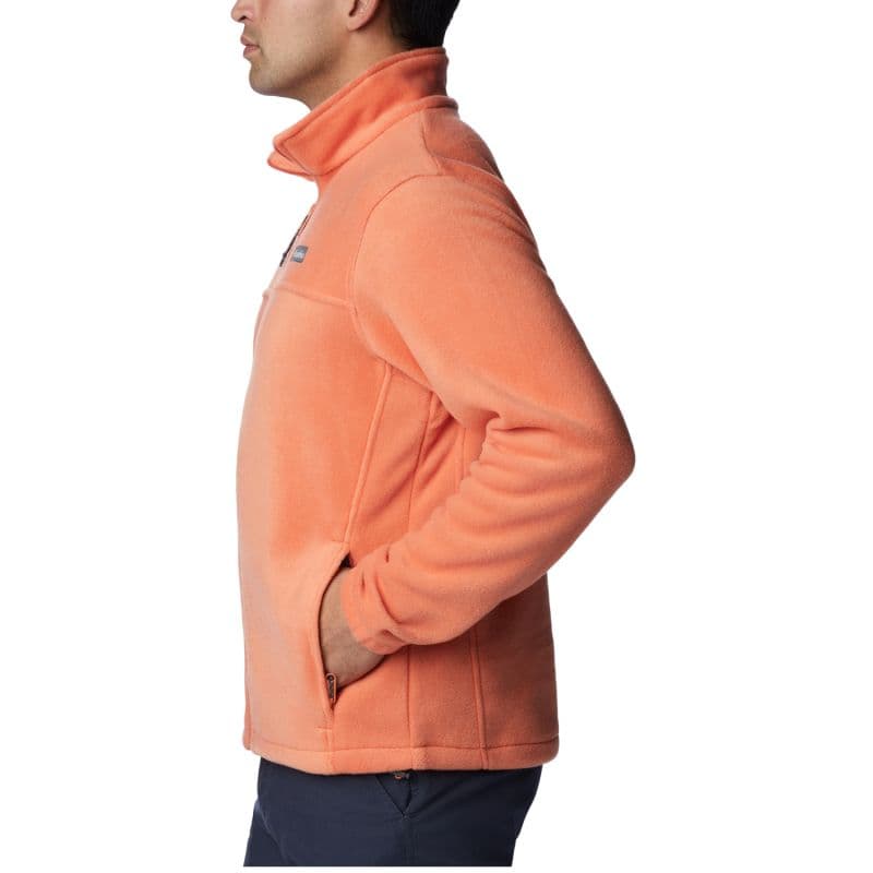 

Polar Columbia Steens Mountain 2.0 Full Zip Fleece M 14766 (kolor Pomarańczowy, rozmiar M)