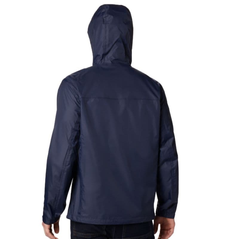 

Kurtka Columbia Watertight II Rain Jacket M (kolor Granatowy, rozmiar L)