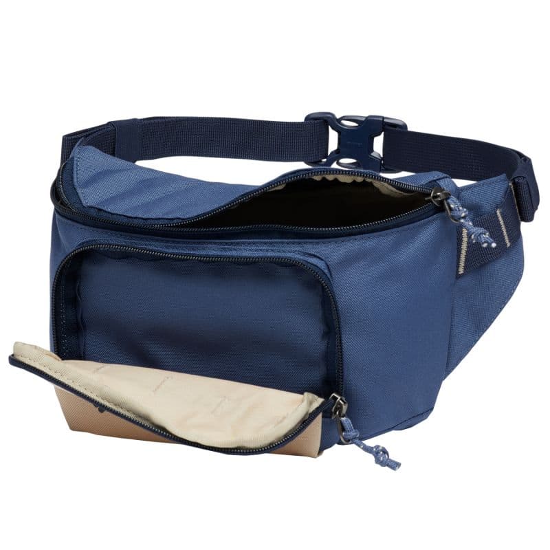 

Saszetka nerka Columbia Zigzag Hip Pack (kolor Niebieski, rozmiar, Kolor niebieski/rozmiar one size