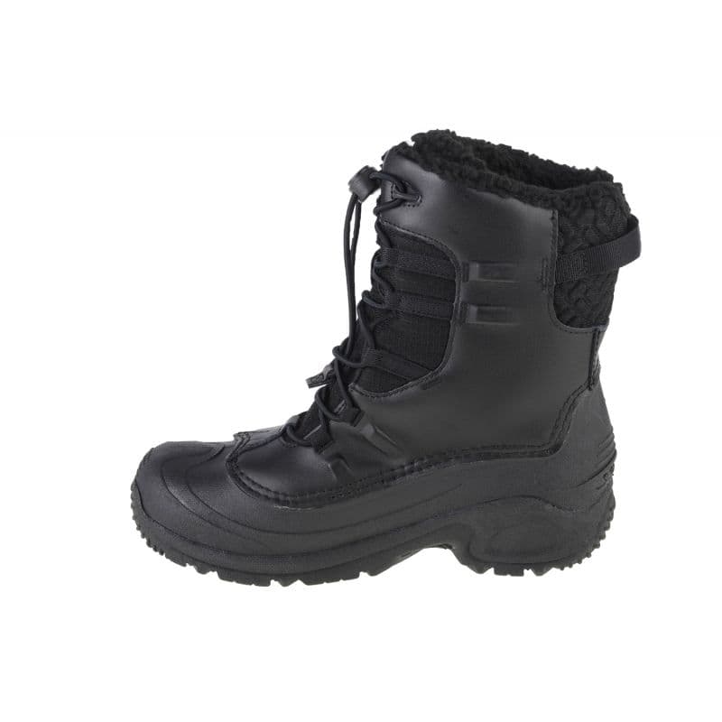 

Buty Columbia Bugaboot Celsius Boot Jr (kolor Czarny, rozmiar 34)