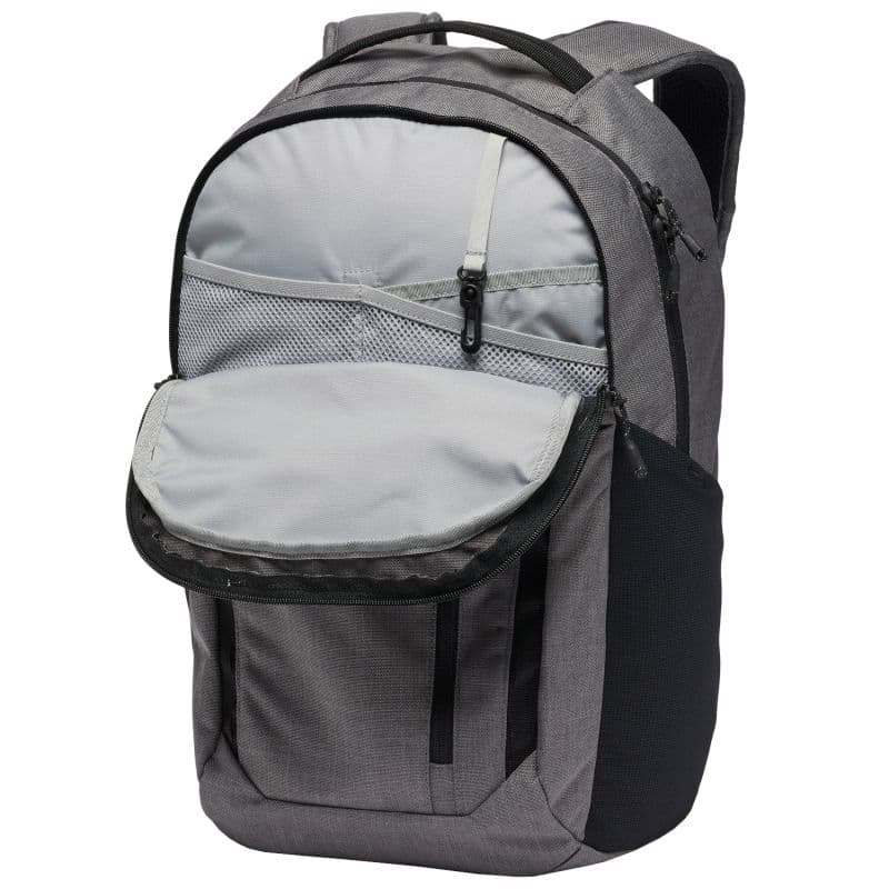

Plecak Columbia Atlas Explorer 26L Backpack (kolor Szary/Srebrny, rozmiar, Kolor szary/srebrny/rozmiar one size