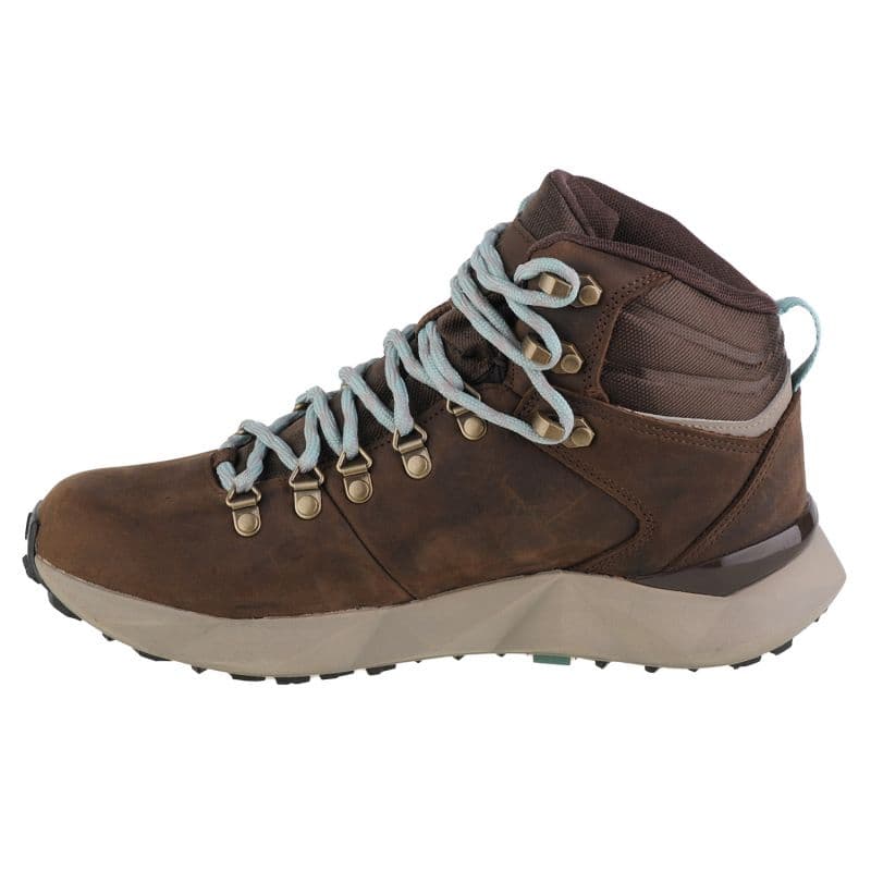 

Buty Columbia Facet Sierra W Outdry W (kolor Brązowy, rozmiar 37)