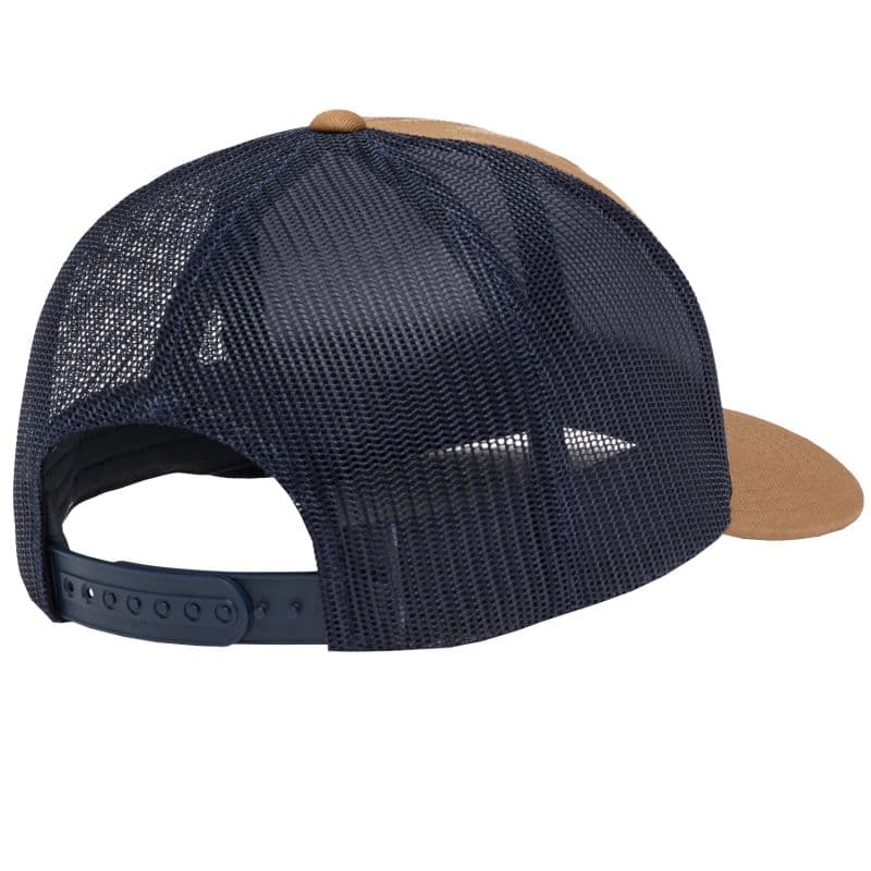 

Czapka z daszkiem Columbia Rugged Outdoor Snapback Cap (kolor Brązowy, rozmiar, Kolor brązowy/rozmiar one size