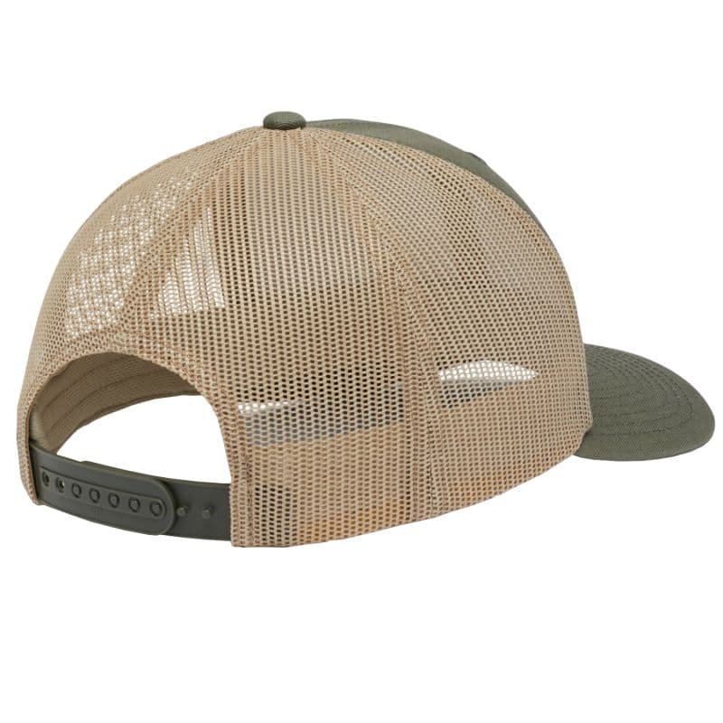 

Czapka z daszkiem Columbia Rugged Outdoor Snapback Cap (kolor Zielony, rozmiar, Kolor zielony/rozmiar one size