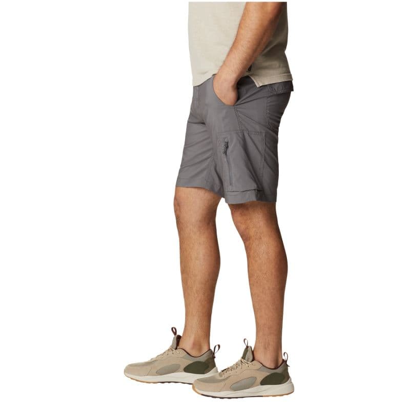 

Spodenki Columbia Silver Ridge Utility Cargo Shorts M (kolor Szary/Srebrny, rozmiar 32)