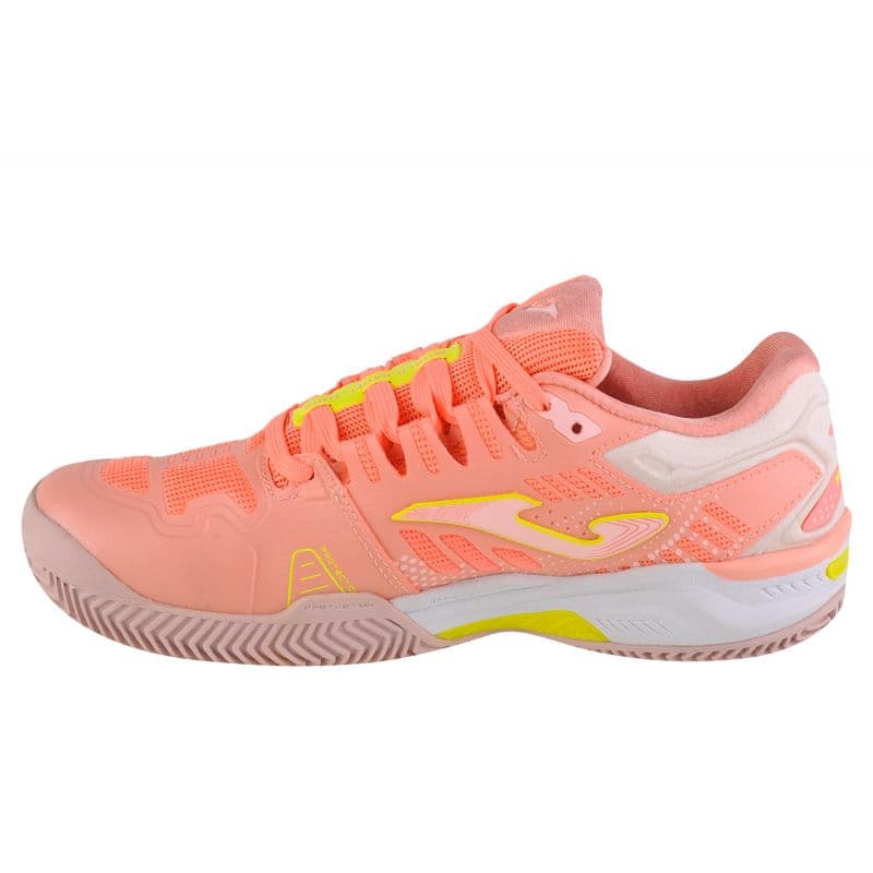 

Buty Joma Slam Jr 2237 (kolor Różowy, rozmiar 38)