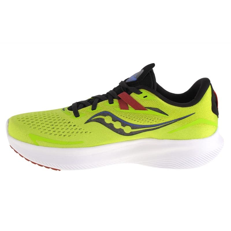 

Buty Saucony Ride 15 M S20729 (kolor Żółty, rozmiar 41)