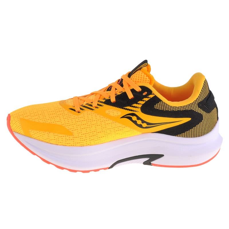

Buty Saucony Axon 2 M S20732 (kolor Pomarańczowy, rozmiar 43)