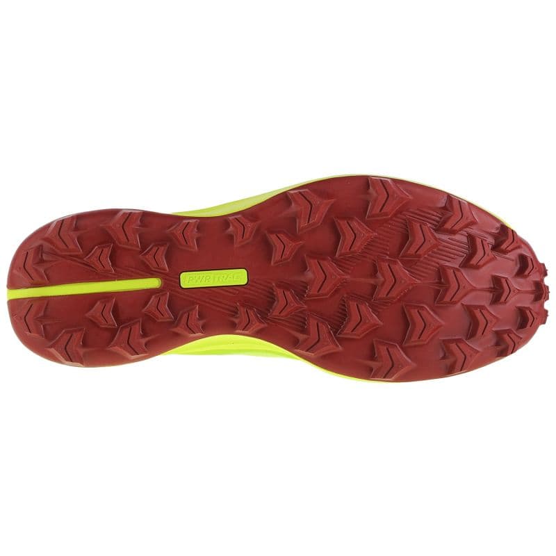 

Buty Saucony Peregrine 12 ST M S20739 (kolor Zielony, rozmiar 46.5)