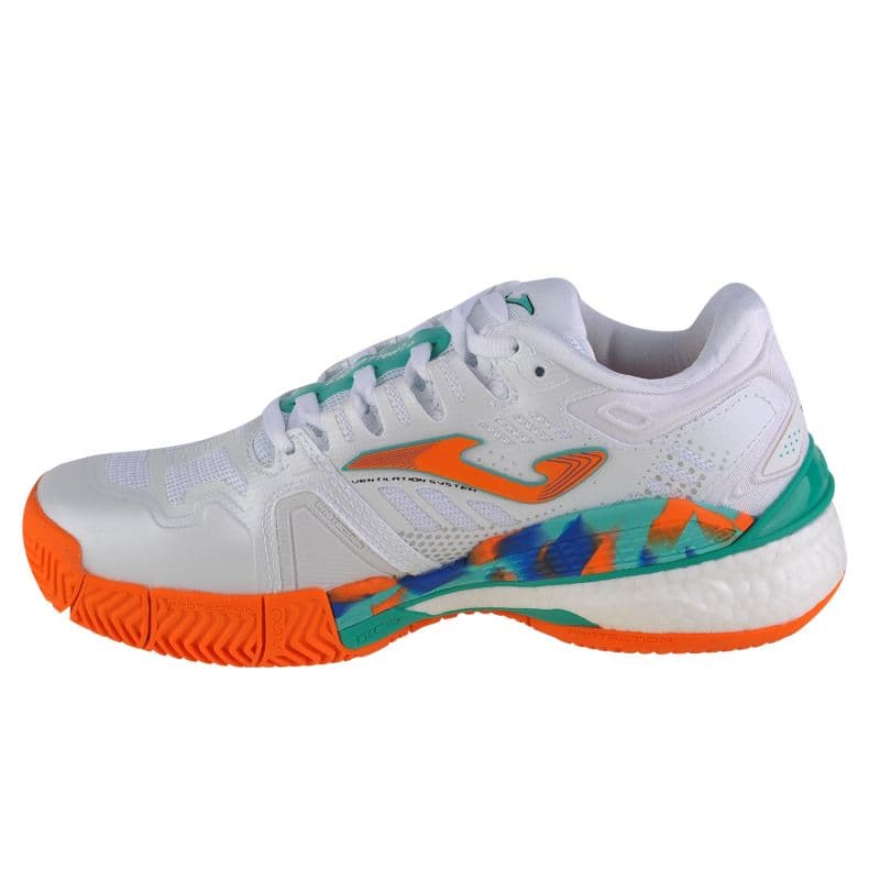 

Buty Joma Slam Lady 2152 W (kolor Biały, rozmiar 39)