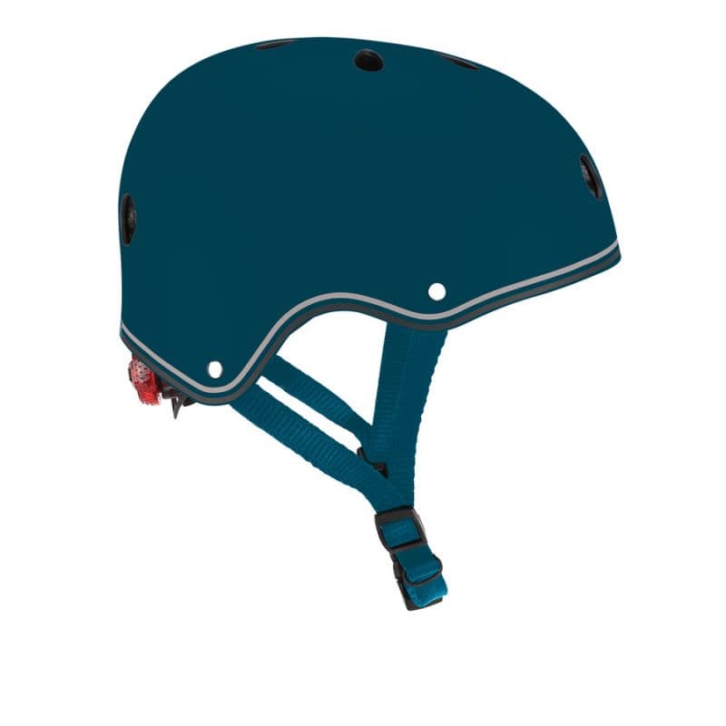 

Kask Globber Petrol Blue 505 (kolor Niebieski)