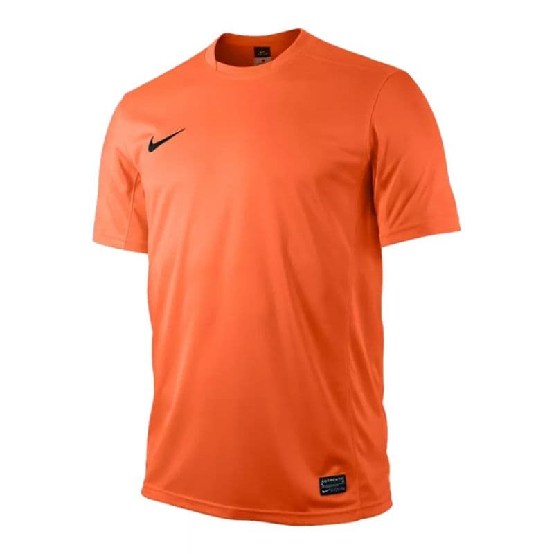 

Koszulka Nike Park Jr 329330 (kolor Pomarańczowy, rozmiar S (128-137cm))