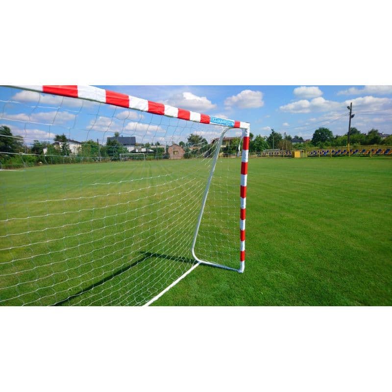 

Bramka Mars 300x200 cm Stadion (kolor Biały. Czerwony)