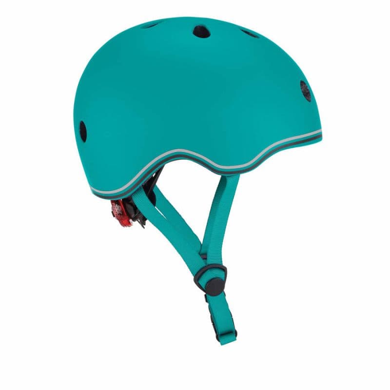 

Kask Globber Teal Jr 506 (kolor Zielony)